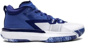 Jordan Zion 1 TB Royal Blue White Royal Blue sneakers