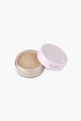 Jordana Ticia Highlighter - Glass Slipper