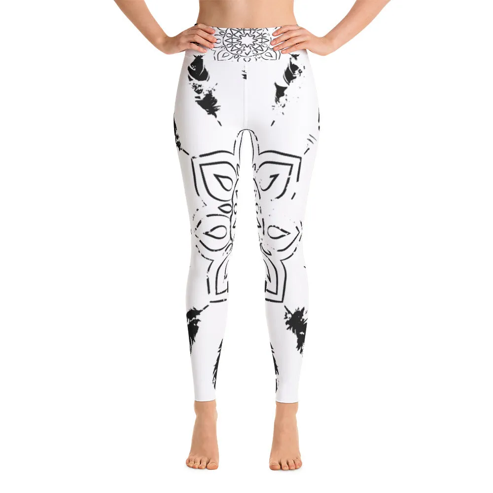 Josie Yoga Leggings