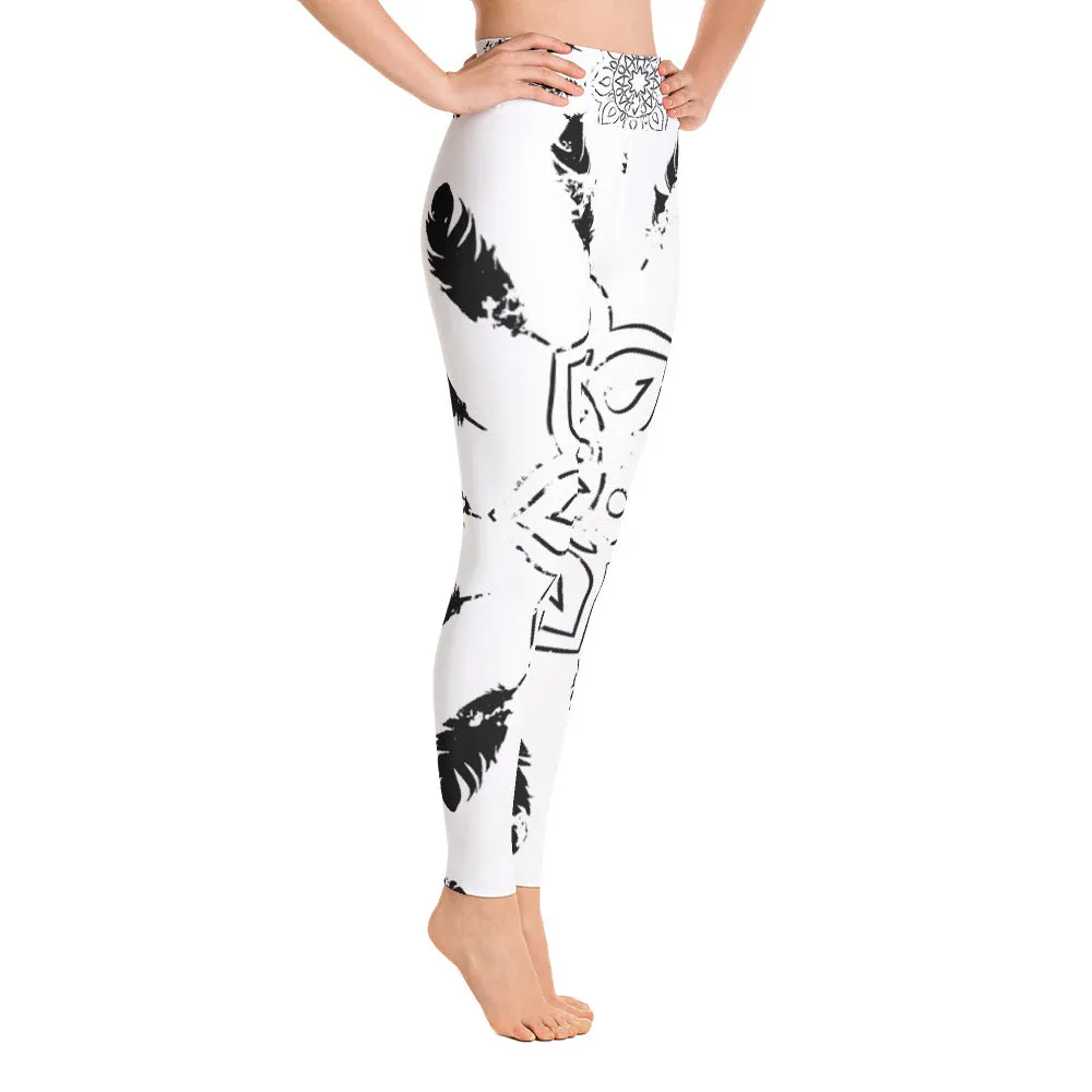 Josie Yoga Leggings