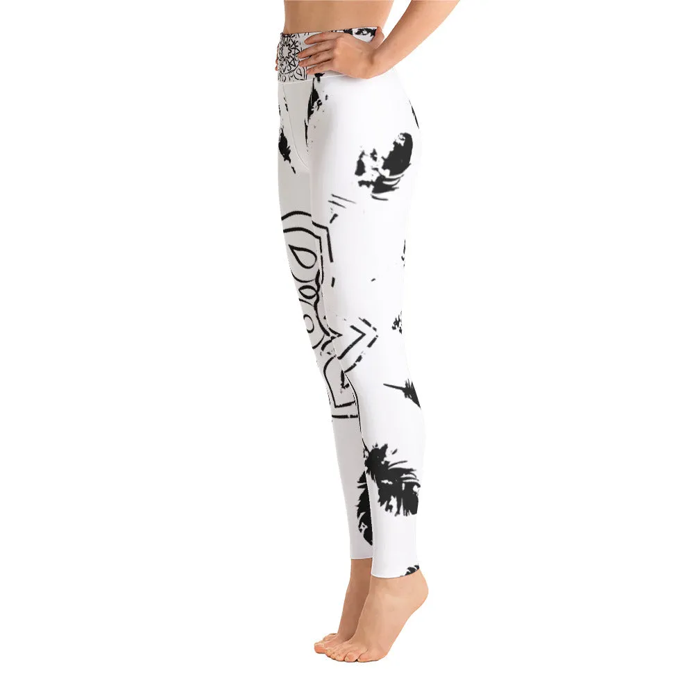 Josie Yoga Leggings