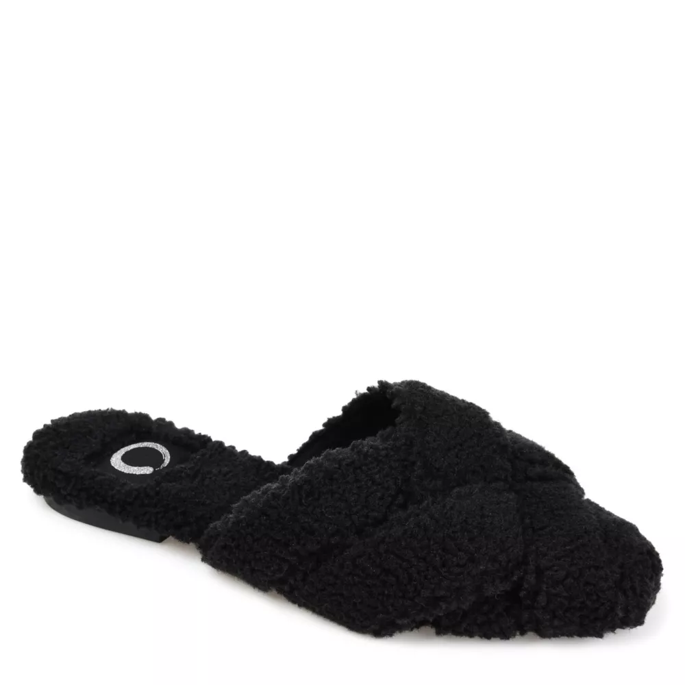 Journee Collection  WOMENS SEREENA SLIPPER