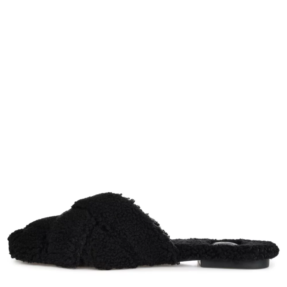 Journee Collection  WOMENS SEREENA SLIPPER