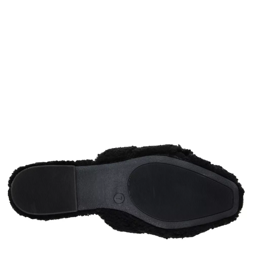 Journee Collection  WOMENS SEREENA SLIPPER