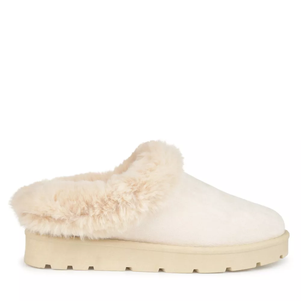 Journee Collection  WOMENS WHISP SLIPPER