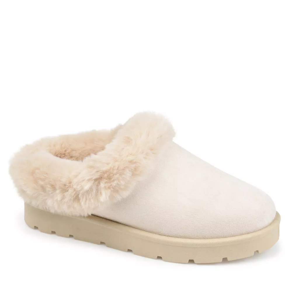 Journee Collection  WOMENS WHISP SLIPPER