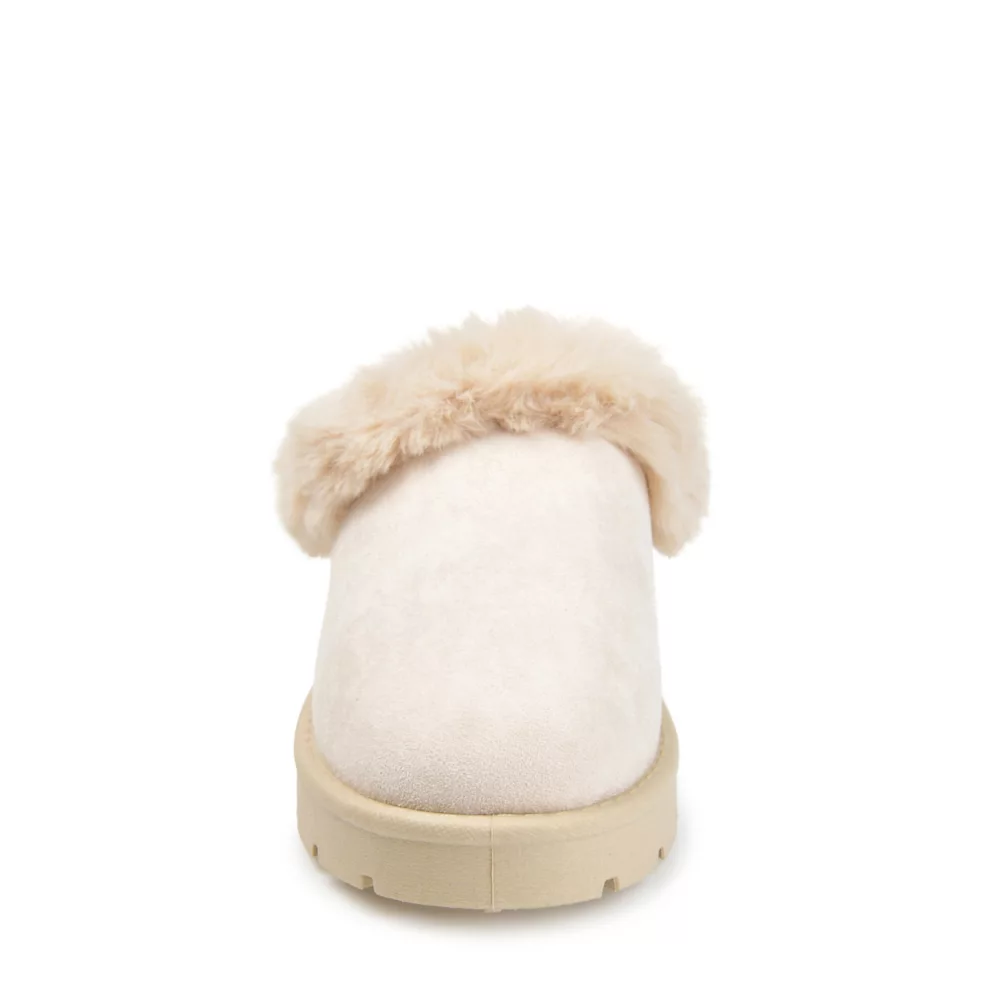 Journee Collection  WOMENS WHISP SLIPPER