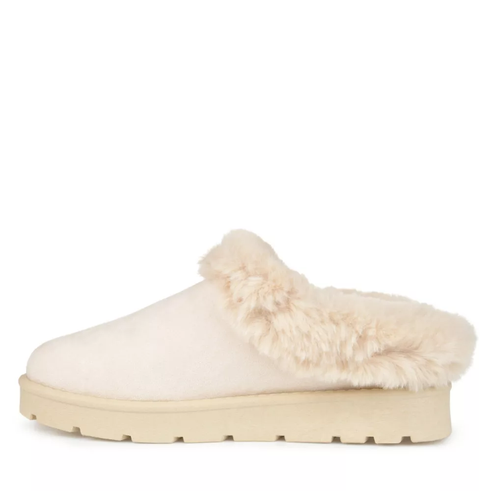 Journee Collection  WOMENS WHISP SLIPPER