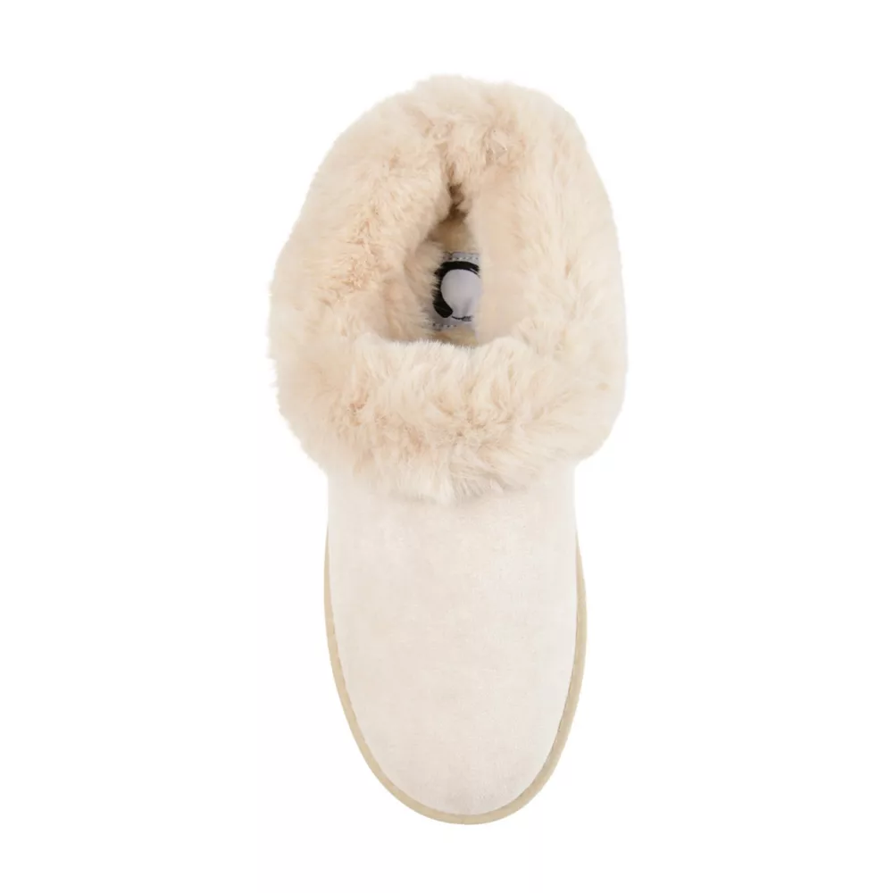 Journee Collection  WOMENS WHISP SLIPPER