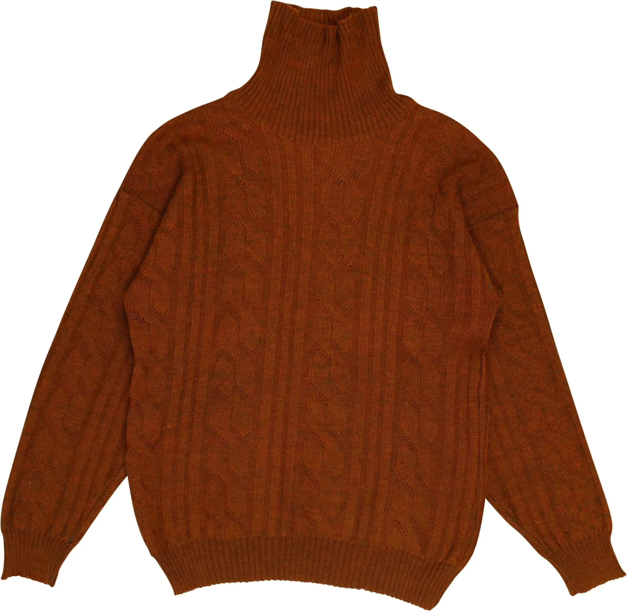 Jumper | ThriftTale