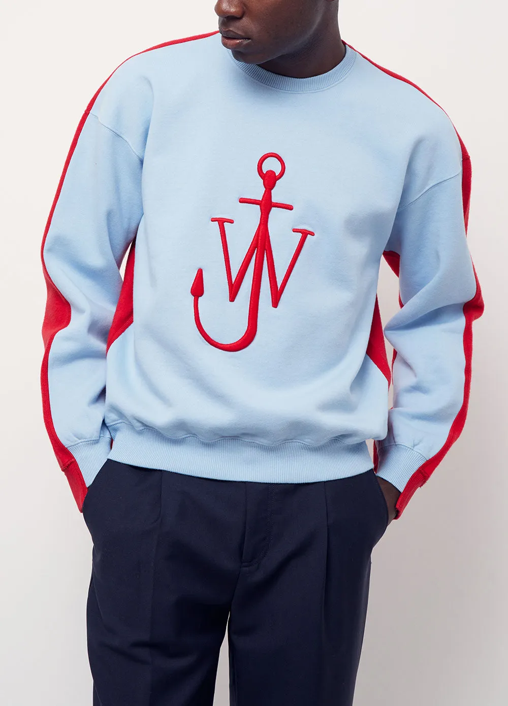 JW Anderson -  Sweatshirt - Jumper