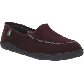 Kamik Leanback Slipper Dark Brown (Men's)