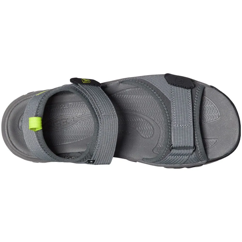 KEEN Targhee Open Toe H2 Water Sandals - Mens