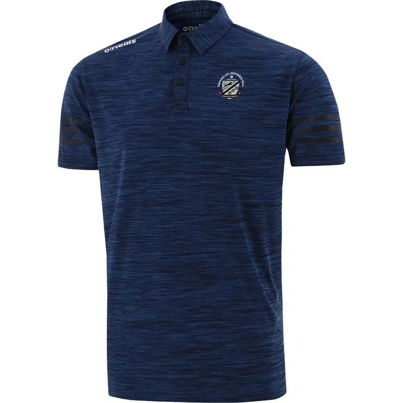 Kenagh GAA Osprey Polo Shirt