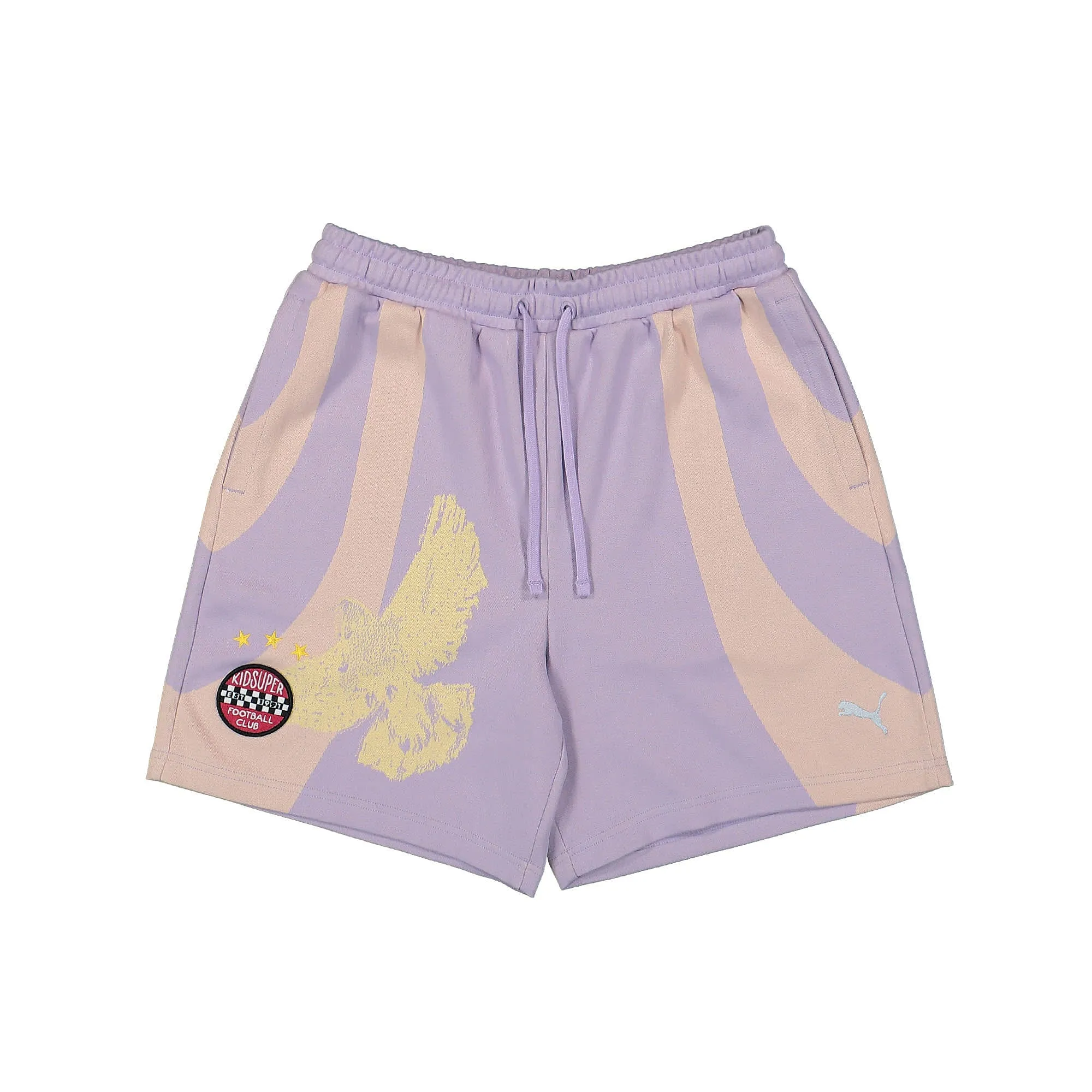 Kidsuper Studios x Puma Shorts