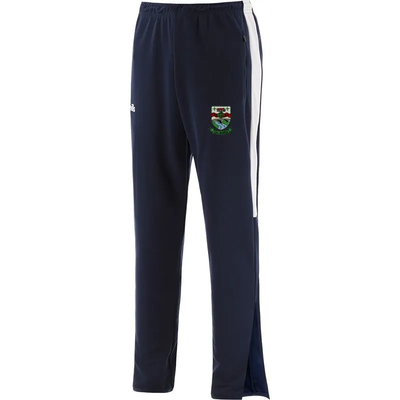 Kilbride G.F.C. Carlow Kids' Aspire Skinny Tracksuit Bottoms