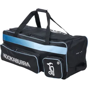 Kookaburra Pro 3.0 Wheelie Bag