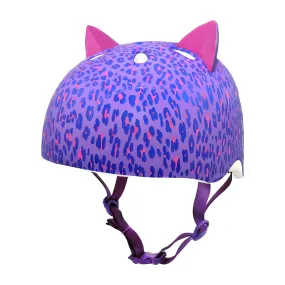 Krash Leopard Kitty Youth Helmet | Millets