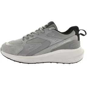 Lacoste L003 EVO 124 Trainers Grey