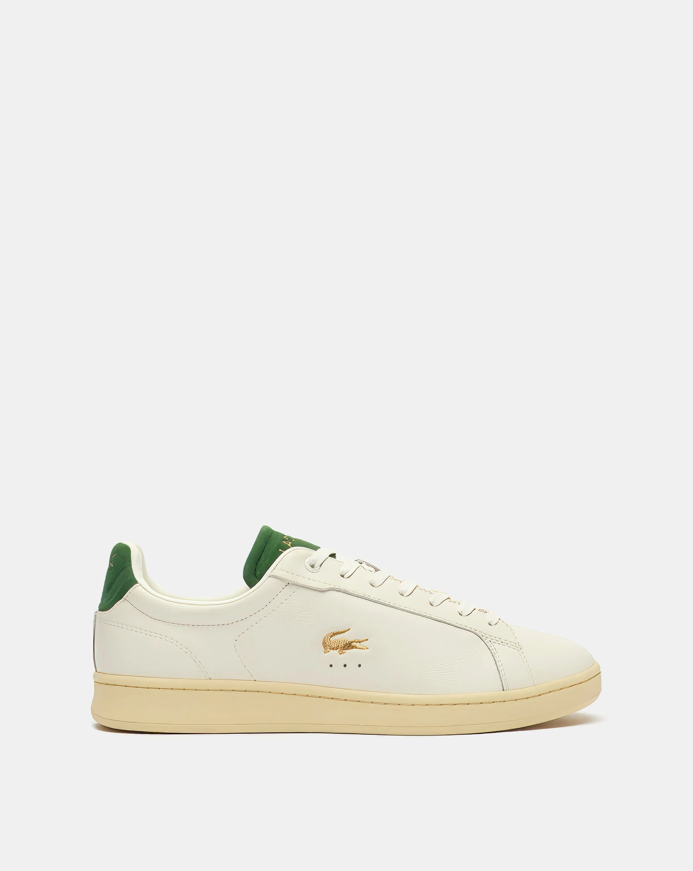 Lacoste Men's Carnaby Pro Leather Sneakers