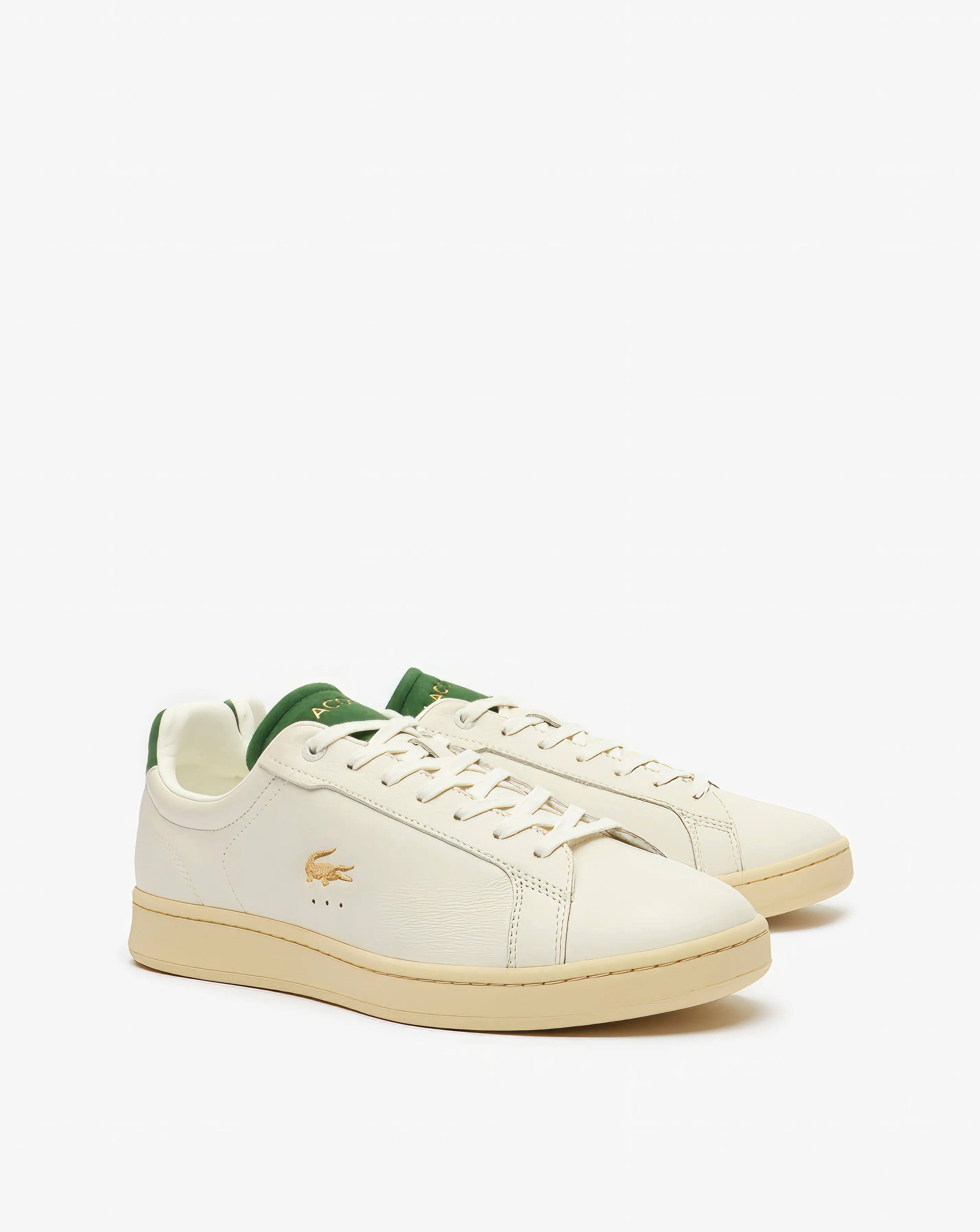 Lacoste Men's Carnaby Pro Leather Sneakers