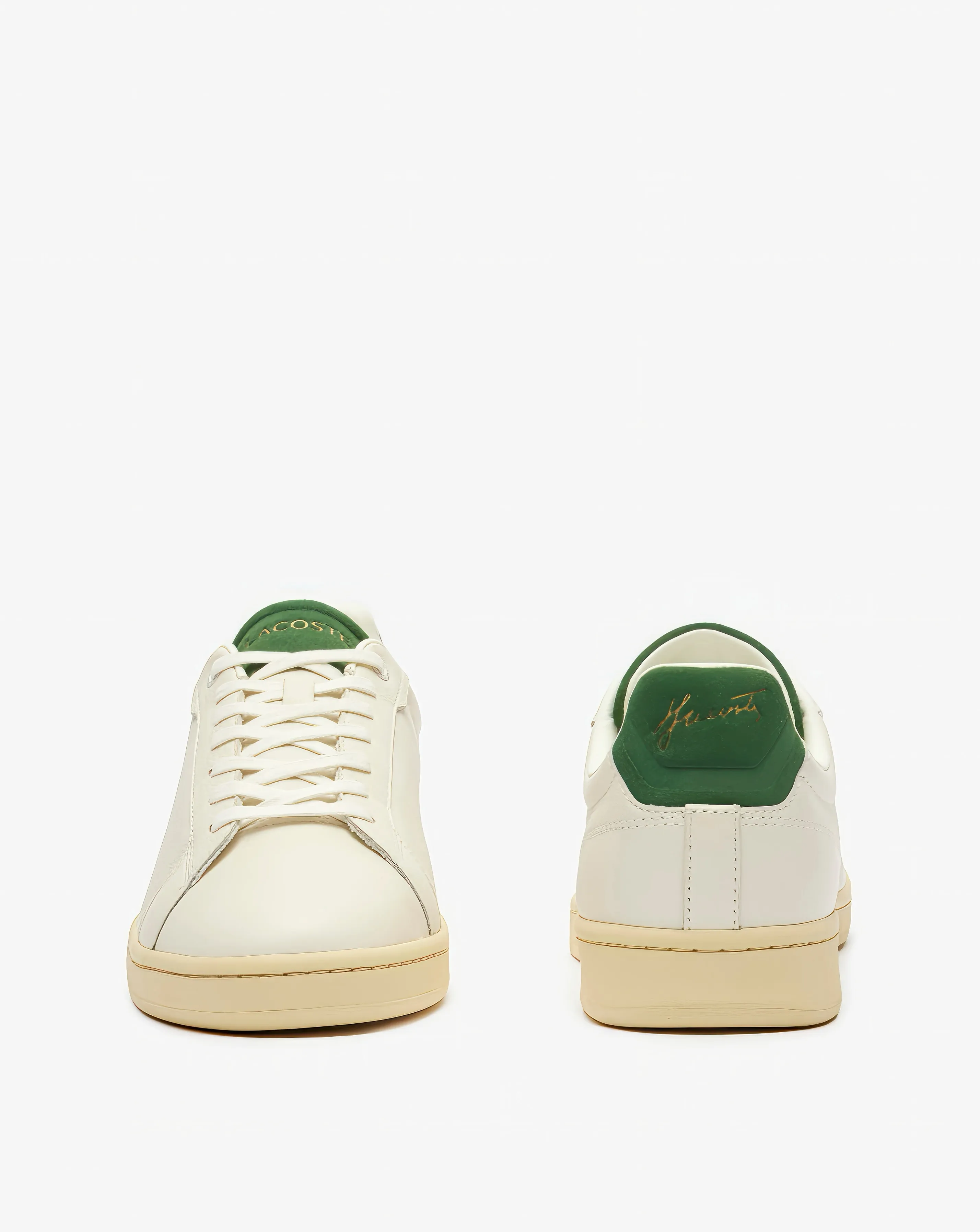 Lacoste Men's Carnaby Pro Leather Sneakers