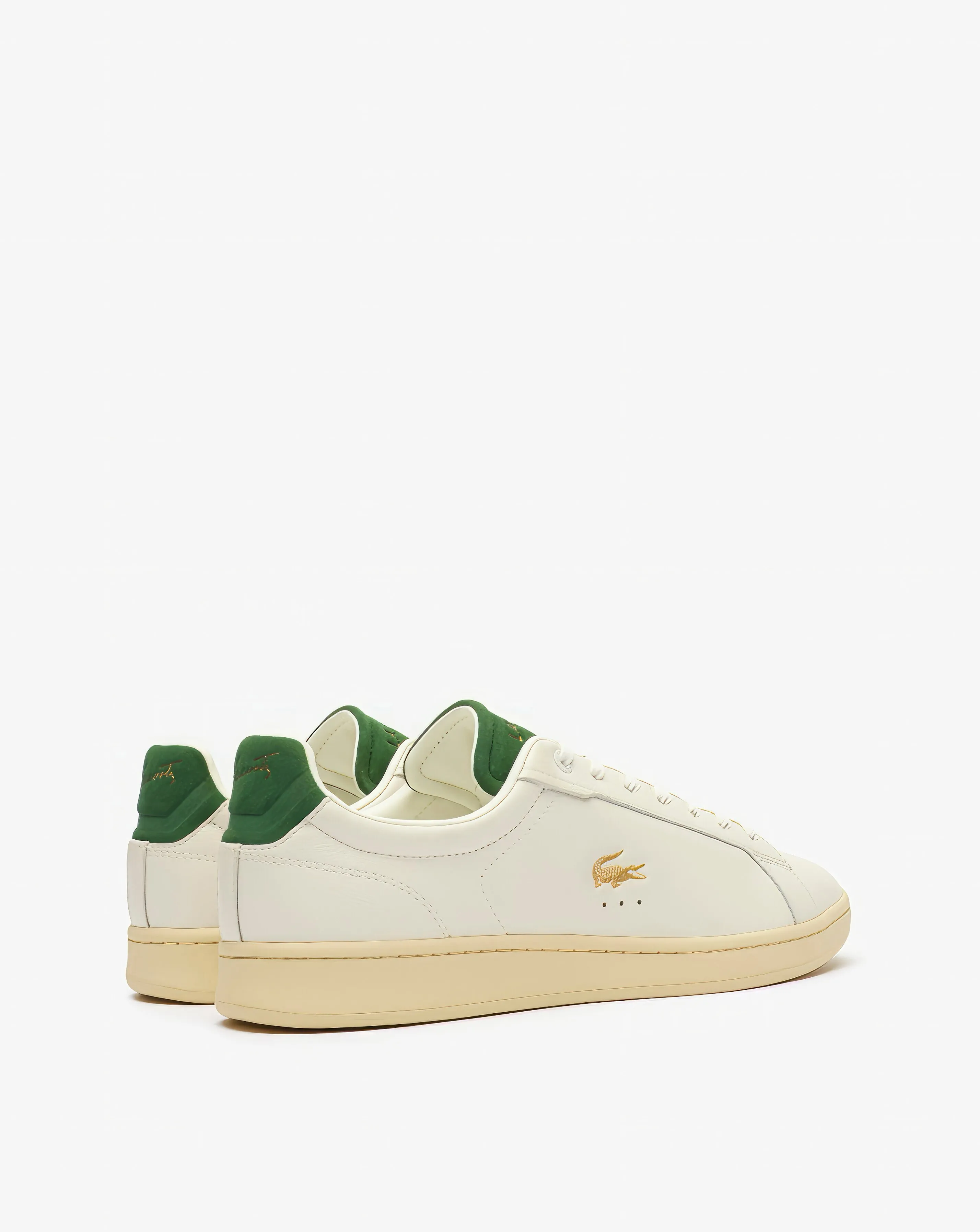 Lacoste Men's Carnaby Pro Leather Sneakers