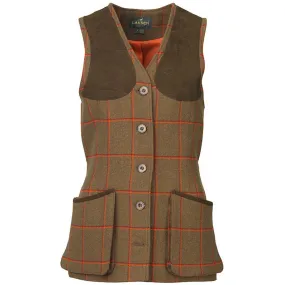 Laksen Hi Viz Beauly Shooting Vest BGA