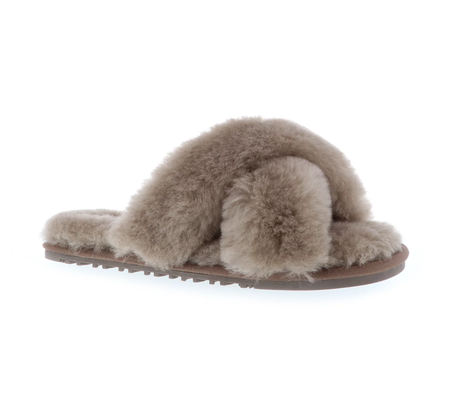 Lamo Women's Slipper - Serenity