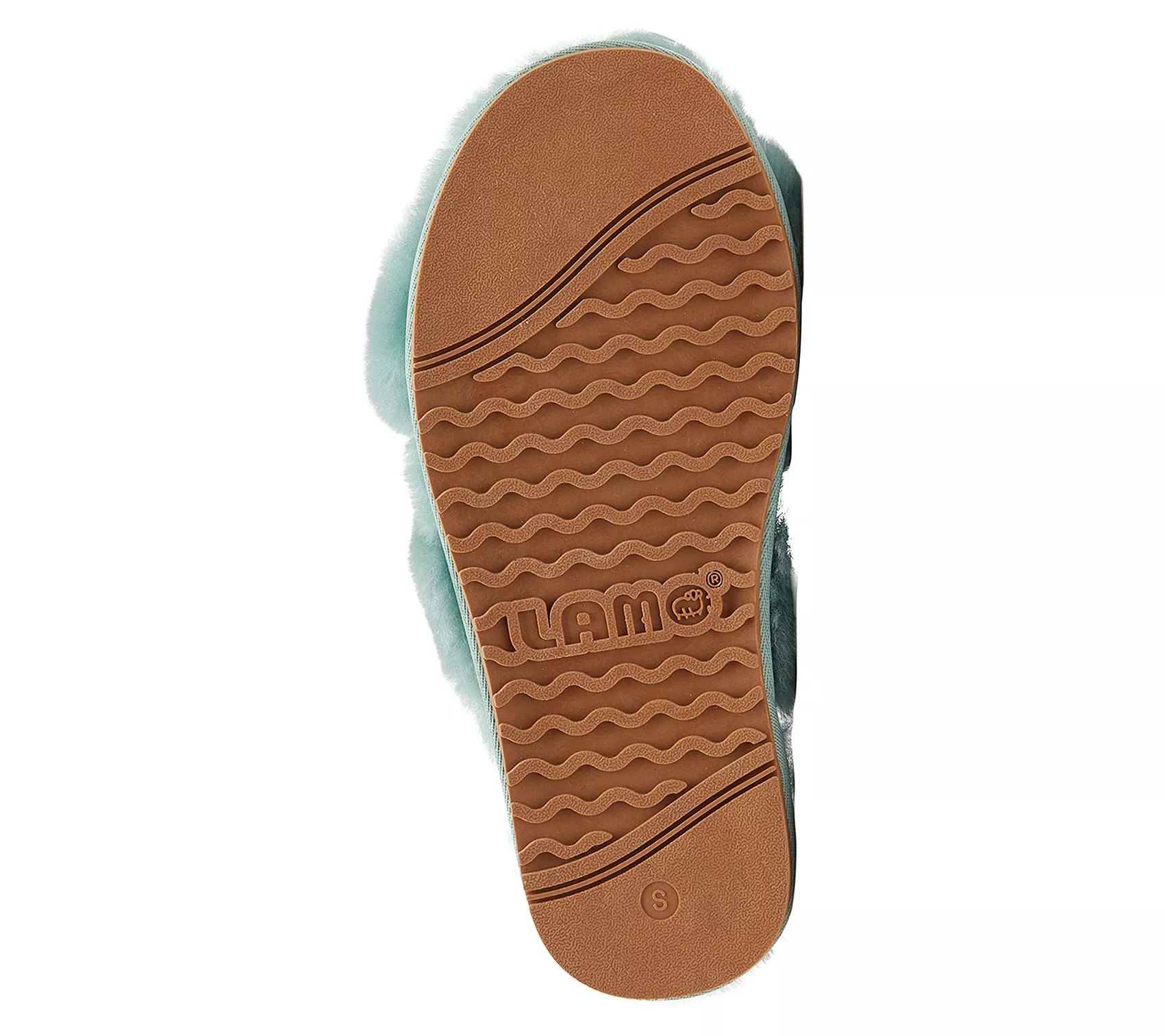 Lamo Women's Slipper - Serenity