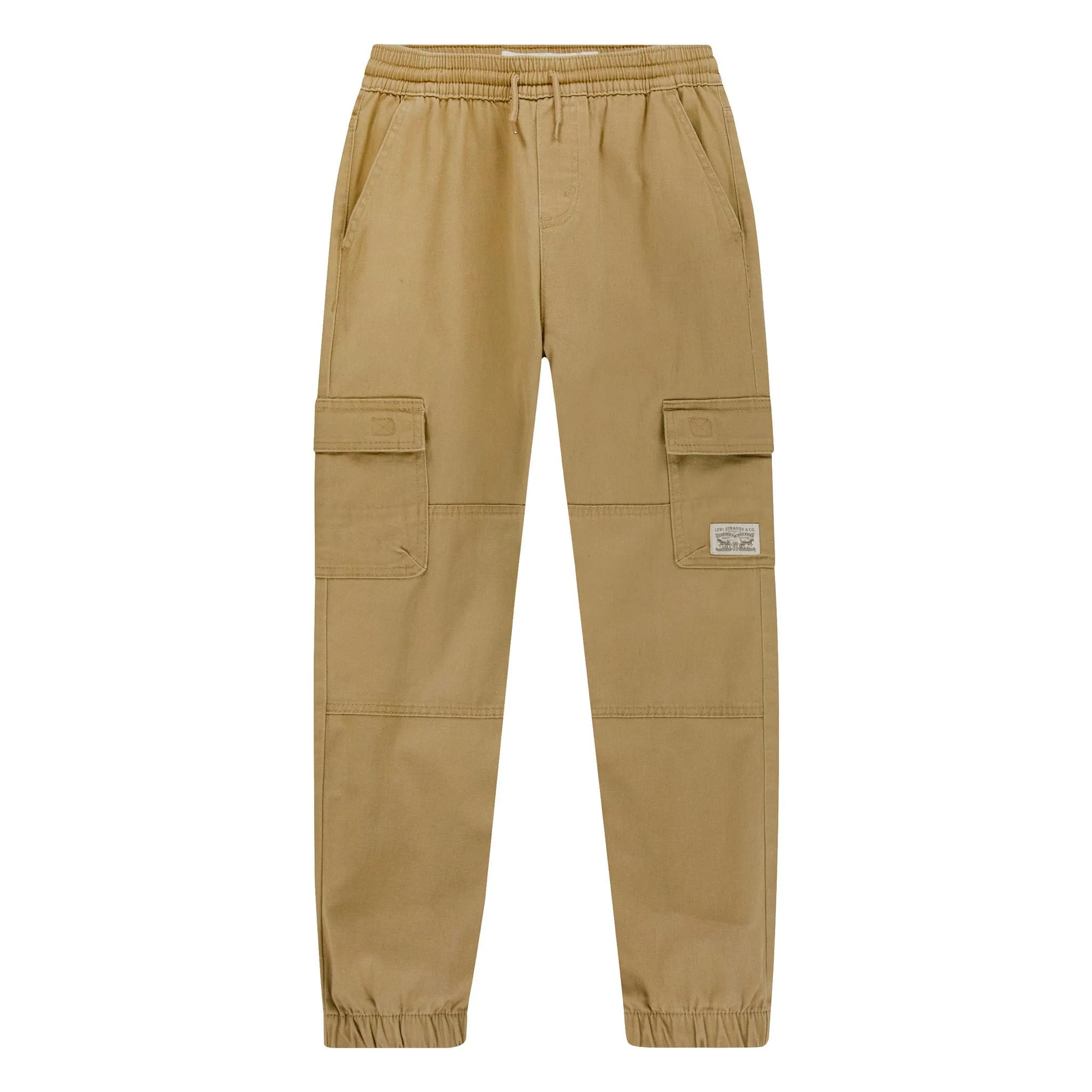 Levi's Relaxed Cargo Joggers 8-16y  - Clement