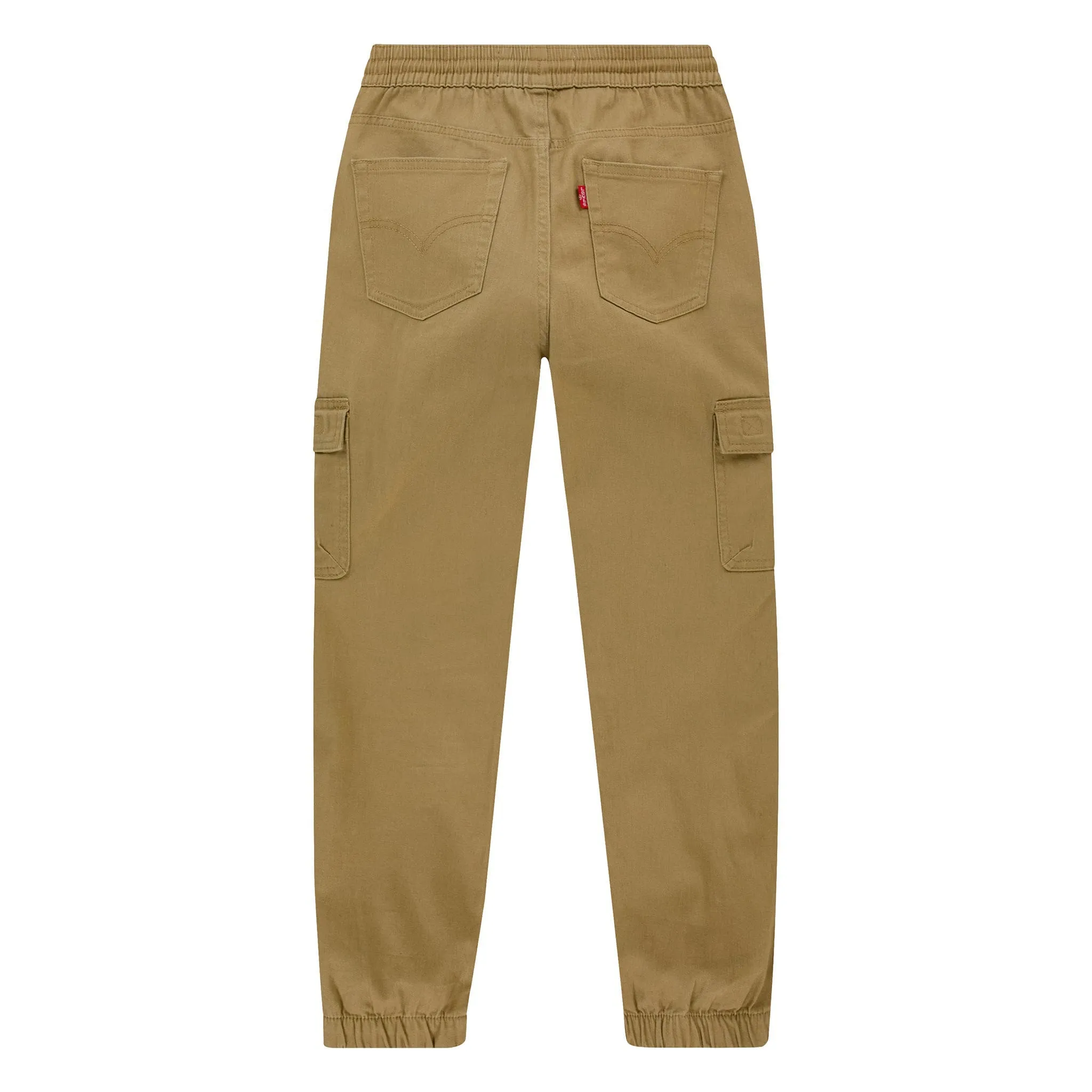 Levi's Relaxed Cargo Joggers 8-16y  - Clement