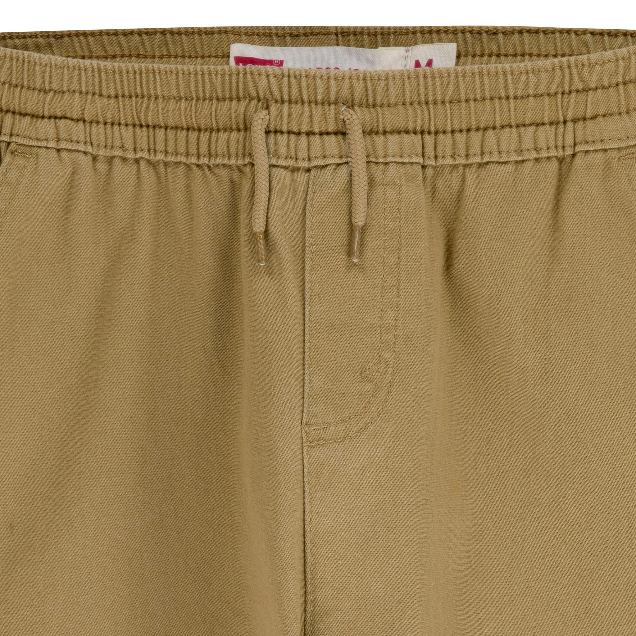 Levi's Relaxed Cargo Joggers 8-16y  - Clement