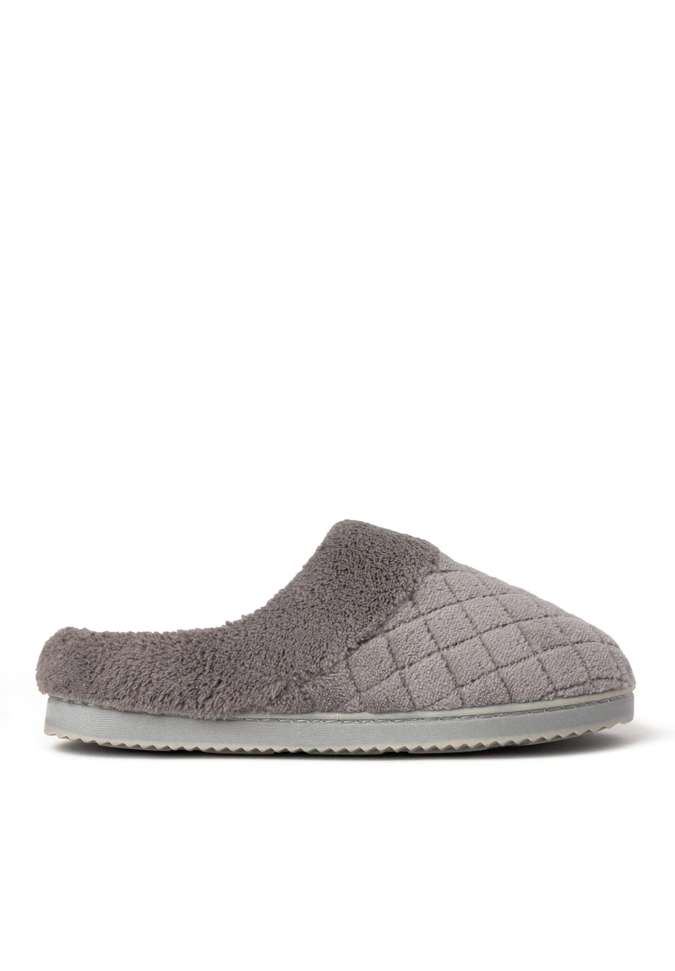 Libby Terry Clog Slipper