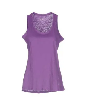 Liu jo Women Vest Mauve L INT