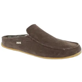 Living Kitzbuhel Kocha Slipper Dark Brown (Men's)