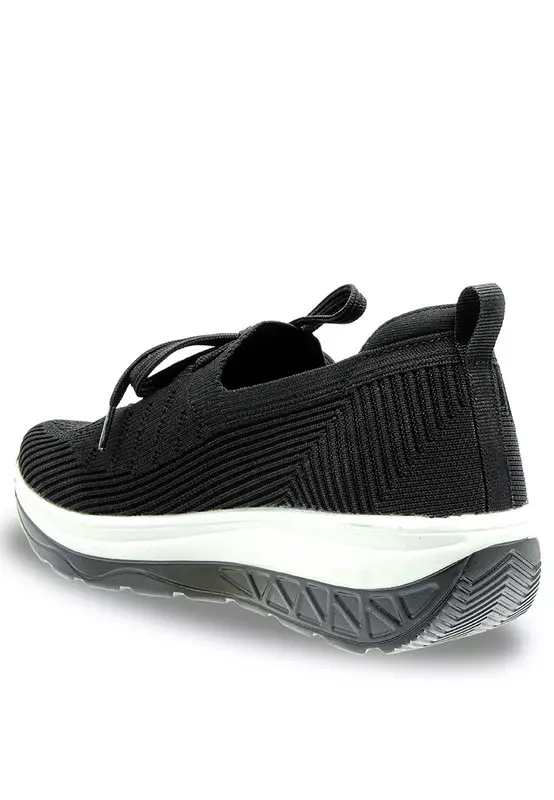 Louis Cuppers Louis Cuppers Solid Tone Textured Sport & Street Sneakers