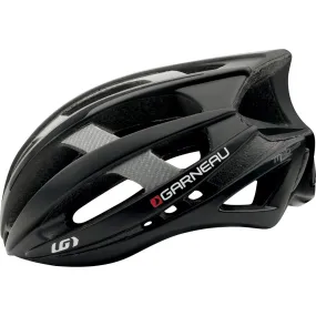 Louis Garneau Quartz II Road Helmet - Matt Black