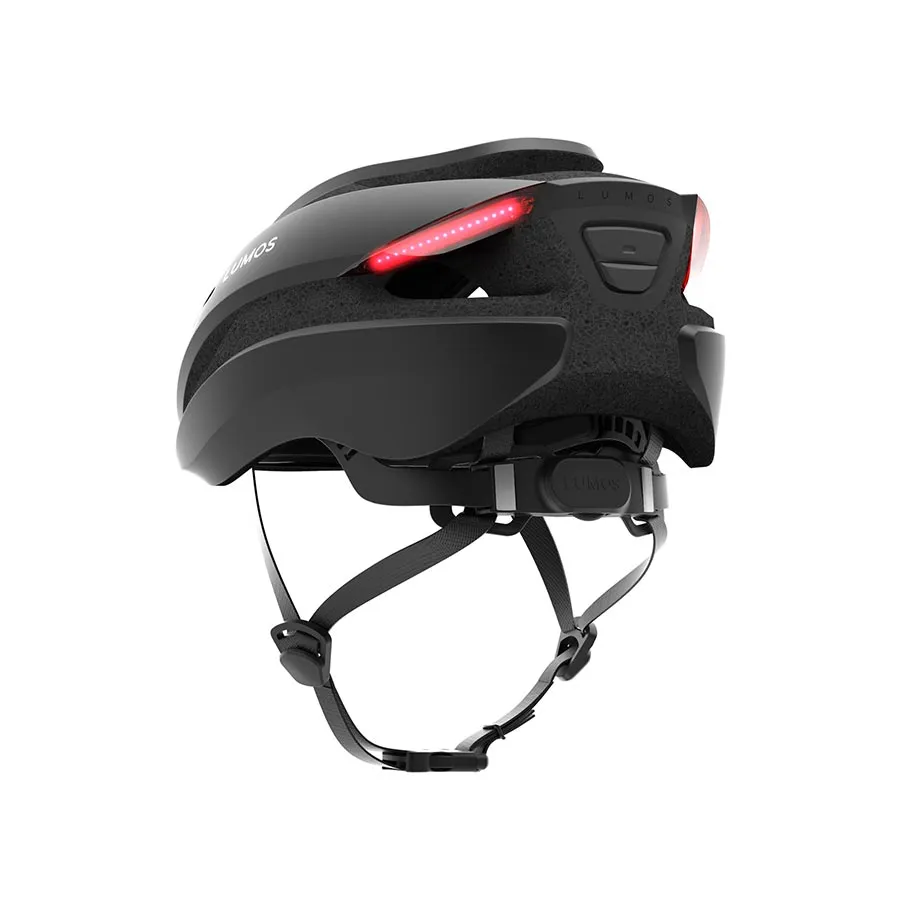 Lumos Ultra Plus MIPS Commuter Helmet