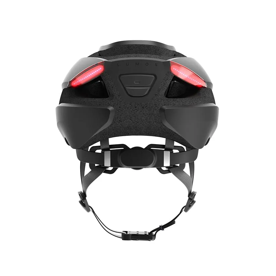 Lumos Ultra Plus MIPS Commuter Helmet