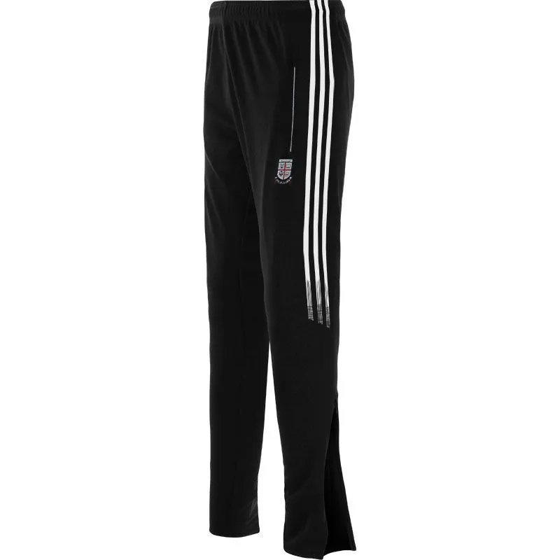 Mallow United AFC Reno Squad Skinny Tracksuit Bottoms