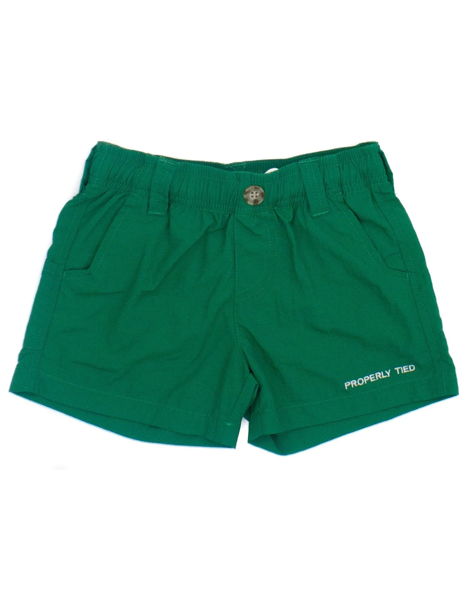 Meadow Mallard Short