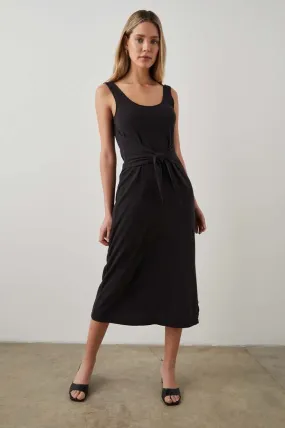 Meg Dress - Black