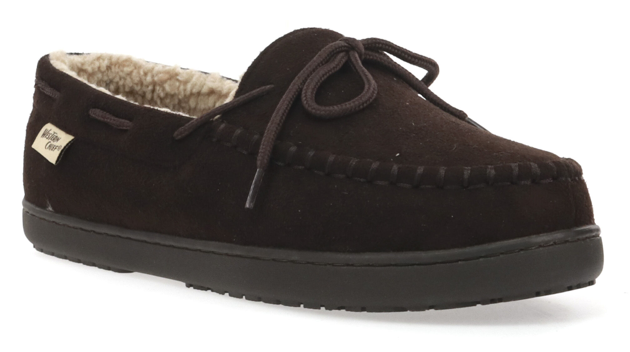 Men's Moc Slipper