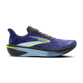 Men's Hyperion 2 Running Shoe - Colony Blue/Navy/Nightlife - Regular (D)