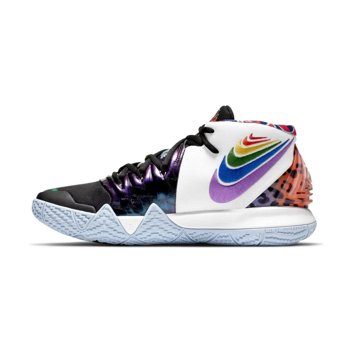 Men's Kybrid S2 Best Of Basketball Shoe - Footwear