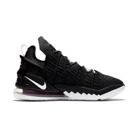 Men's LeBron 18 Basketball Shoe - Footwear