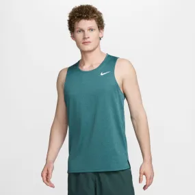 Men's Nike Miler Running Tank