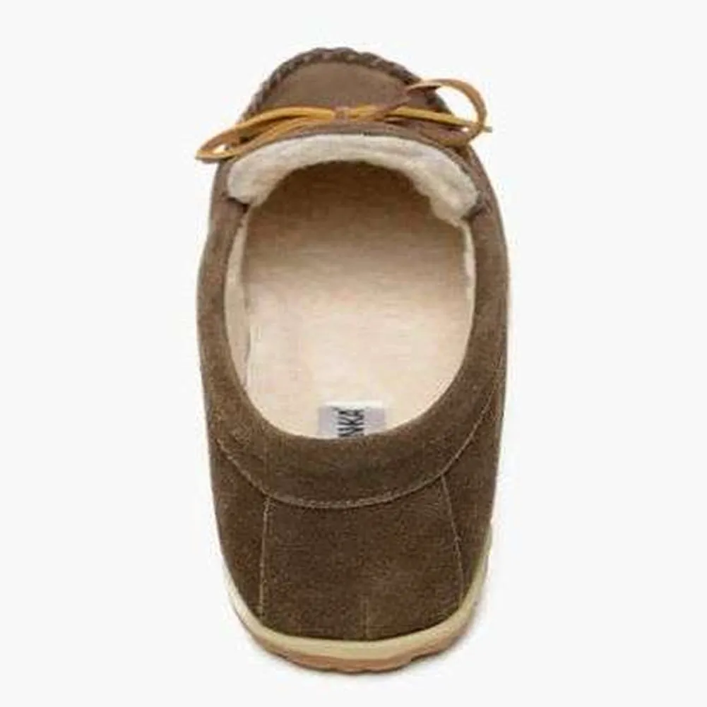 Men's Tomm Slipper - Autumn Brown - 41037