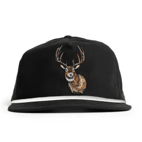 Men's Duck Camp Whitetail Hat